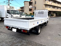 いすゞエルフ平ボディ小型（2t・3t）[写真02]