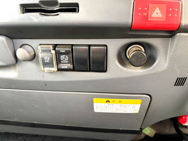 いすゞエルフ平ボディ小型（2t・3t）[写真34]