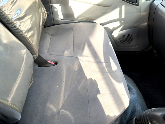 いすゞエルフ平ボディ小型（2t・3t）[写真39]