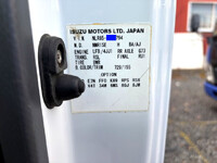 いすゞエルフ平ボディ小型（2t・3t）[写真41]