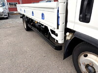 いすゞエルフ平ボディ小型（2t・3t）[写真10]