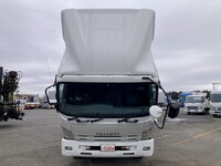 いすゞフォワードアルミウイング中型（4t）[写真11]