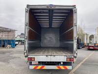 いすゞフォワードアルミウイング中型（4t）[写真13]