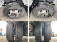 いすゞフォワードアルミウイング中型（4t）[写真22]