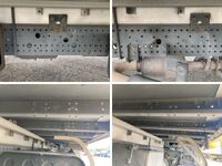 いすゞフォワードアルミウイング中型（4t）[写真25]