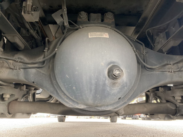 いすゞフォワードアルミウイング中型（4t）[写真25]