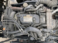 いすゞフォワードアルミウイング中型（4t）[写真27]