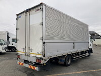 いすゞフォワードアルミウイング中型（4t）[写真02]