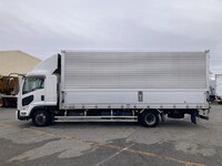 いすゞフォワードアルミウイング中型（4t）[写真06]