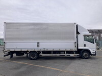 いすゞフォワードアルミウイング中型（4t）[写真07]