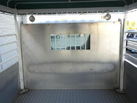 三菱ふそうファイター家畜運搬車中型（4t）[写真18]