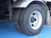 三菱ふそうファイター家畜運搬車中型（4t）[写真19]