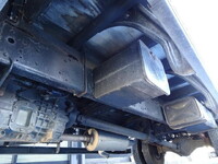 三菱ふそうファイター家畜運搬車中型（4t）[写真22]