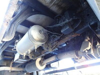 三菱ふそうファイター家畜運搬車中型（4t）[写真25]