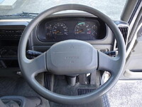 三菱ふそうファイター家畜運搬車中型（4t）[写真31]