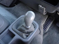 三菱ふそうファイター家畜運搬車中型（4t）[写真33]