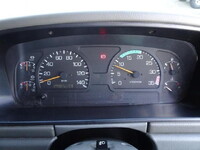 三菱ふそうファイター家畜運搬車中型（4t）[写真34]