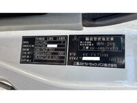 三菱ふそうファイター家畜運搬車中型（4t）[写真39]