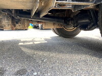 いすゞエルフ散水車小型（2t・3t）[写真16]