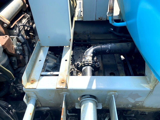 いすゞエルフ散水車小型（2t・3t）[写真20]