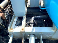 いすゞエルフ散水車小型（2t・3t）[写真21]