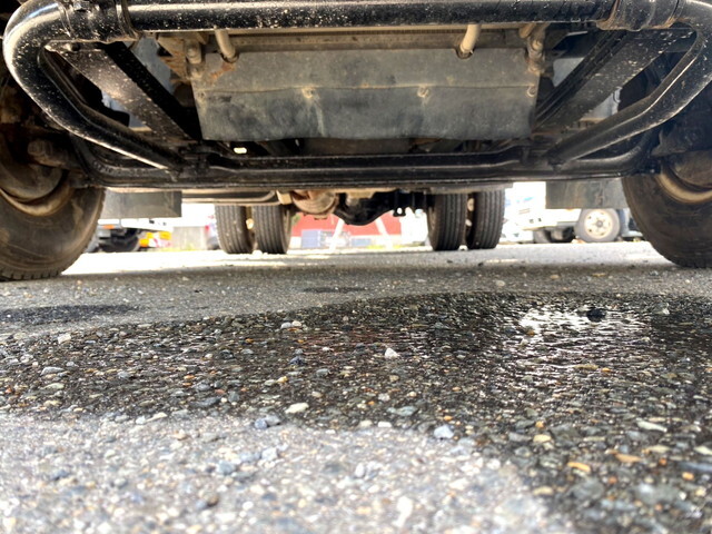 いすゞエルフ散水車小型（2t・3t）[写真21]