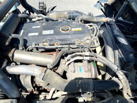 いすゞエルフ散水車小型（2t・3t）[写真26]