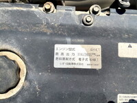 いすゞエルフ散水車小型（2t・3t）[写真27]