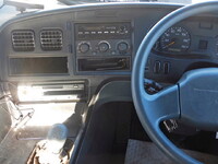 三菱ふそうスーパーグレートセルフローダー大型（10t）[写真22]