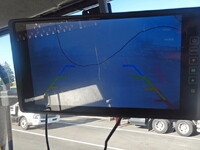 三菱ふそうスーパーグレートセルフローダー大型（10t）[写真23]