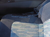 三菱ふそうスーパーグレートセルフローダー大型（10t）[写真25]