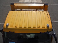 三菱ふそうスーパーグレートセルフローダー大型（10t）[写真26]