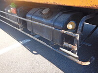 三菱ふそうスーパーグレートセルフローダー大型（10t）[写真29]