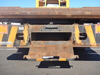 三菱ふそうスーパーグレートセルフローダー大型（10t）[写真31]