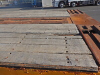 三菱ふそうスーパーグレートセルフローダー大型（10t）[写真34]