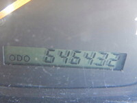 三菱ふそうスーパーグレートセルフローダー大型（10t）[写真36]