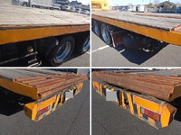 三菱ふそうスーパーグレートセルフローダー大型（10t）[写真39]