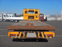 三菱ふそうスーパーグレートセルフローダー大型（10t）[写真06]