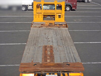 三菱ふそうスーパーグレートセルフローダー大型（10t）[写真07]