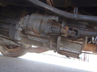 三菱ふそうスーパーグレートセルフローダー大型（10t）[写真08]