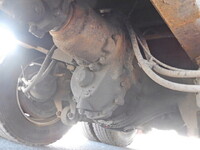 三菱ふそうスーパーグレートセルフローダー大型（10t）[写真09]