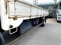 三菱ふそうファイター平ボディ中型（4t）[写真11]