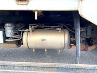 三菱ふそうファイター平ボディ中型（4t）[写真12]