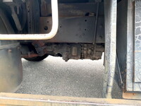 三菱ふそうファイター平ボディ中型（4t）[写真17]