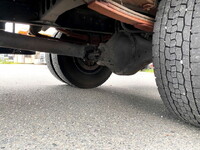 三菱ふそうファイター平ボディ中型（4t）[写真19]