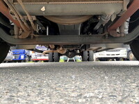 三菱ふそうファイター平ボディ中型（4t）[写真21]