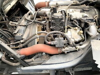 三菱ふそうファイター平ボディ中型（4t）[写真24]