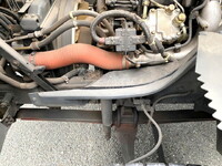 三菱ふそうファイター平ボディ中型（4t）[写真25]