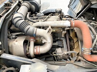 三菱ふそうファイター平ボディ中型（4t）[写真26]