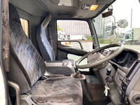 三菱ふそうファイター平ボディ中型（4t）[写真29]